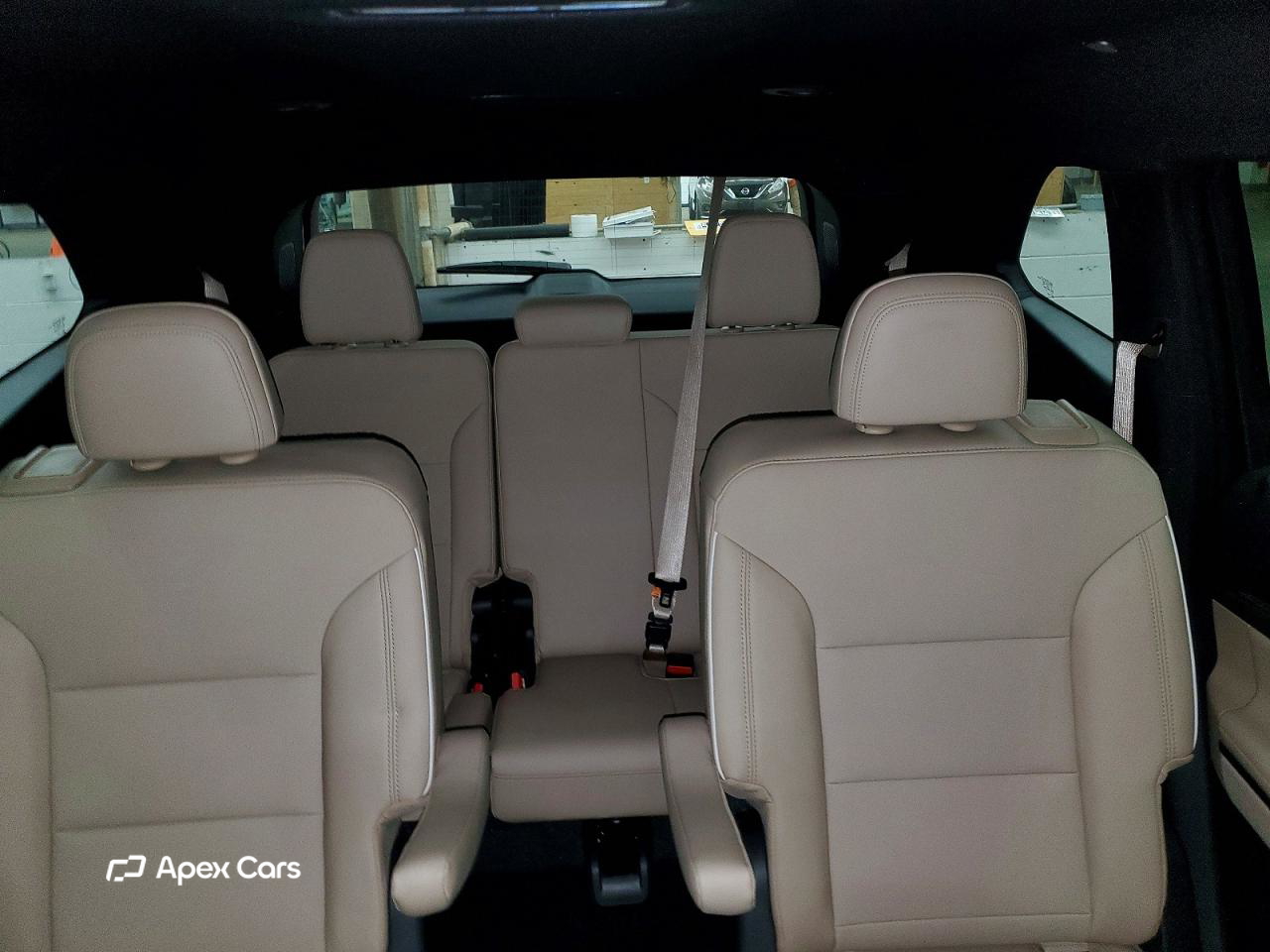Buick Enclave 2026