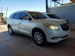 Buick Enclave 2013