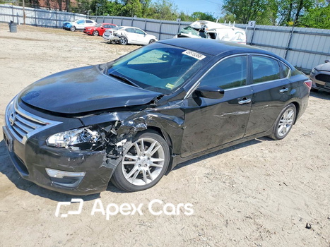 Nissan Altima 2015 - Image 1 of 12