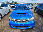 Subaru WRX 2008