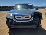 Honda Pilot 2011