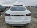 Tesla Model S 2015