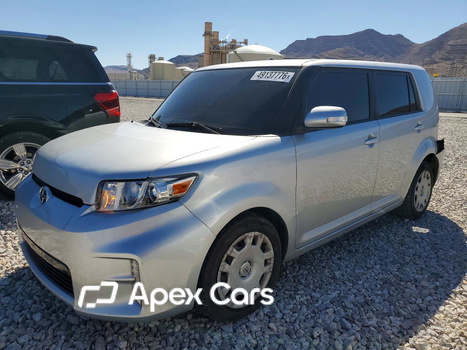 Scion xB 2015 - Image 1 of 12