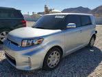 Scion xB 2015