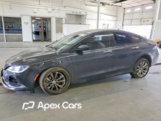 Chrysler 200 2016 - Image 1 of 13