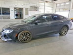 Chrysler 200 2016