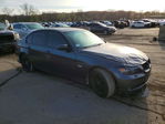 BMW Series 3 2007