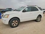 Kia Sorento 2004