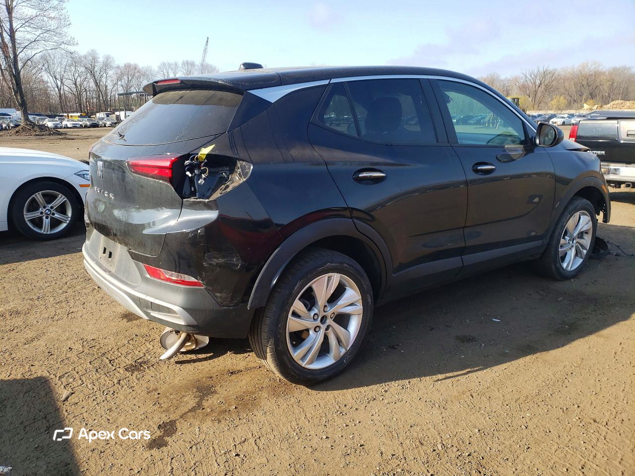 Buick Encore 2025