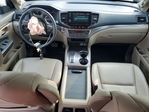 Honda Pilot 2021