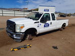 Ford F250 2014