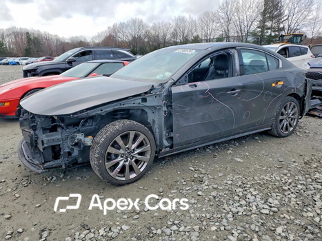 Mazda 3 2020 - Image 1 of 13