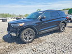 Ford Explorer 2021