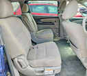 Honda Odyssey 2014