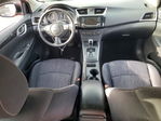 Nissan Sentra 2016