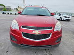 Chevrolet Equinox 2015