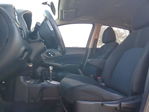 Nissan Versa 2016