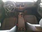 BMW X3 2017
