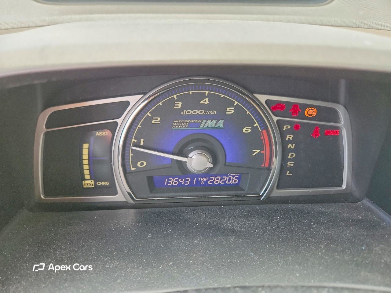 Honda Civic 2006