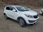 Kia Sportage 2014