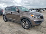 Kia Sportage 2015