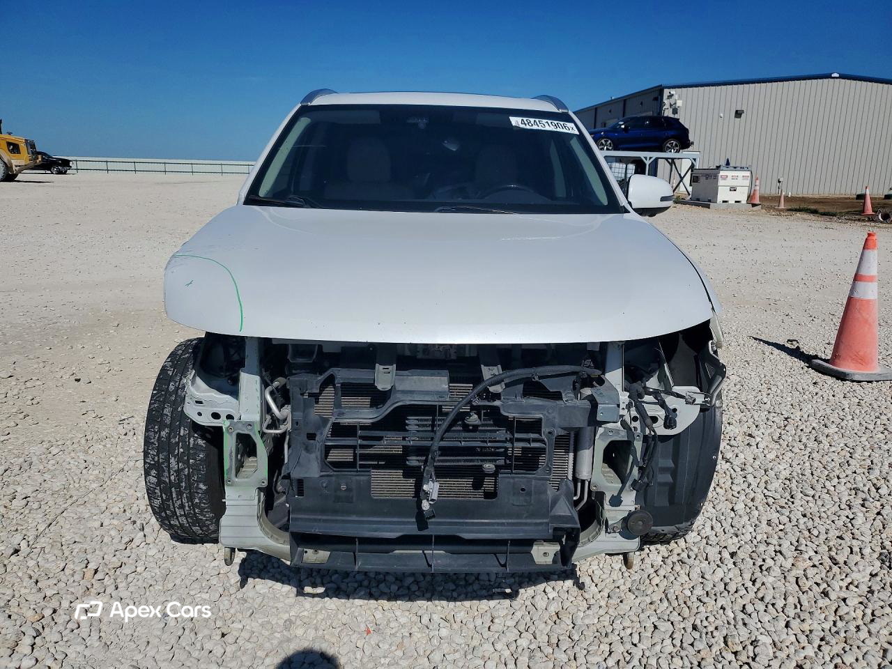 Mitsubishi Outlander 2017