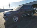 Ford Explorer 2025