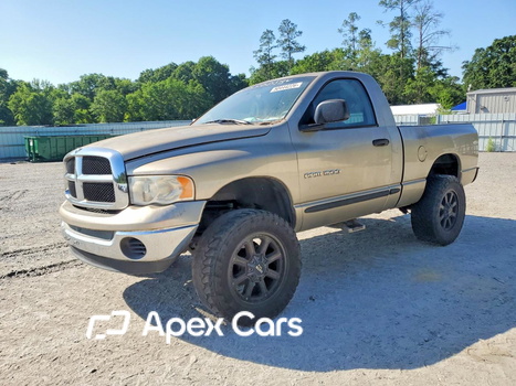 Dodge RAM 2004 - Image 1 of 12