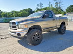 Dodge RAM 2004