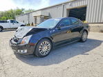 Cadillac CTS 2012