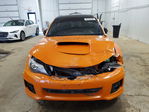 Subaru WRX 2013