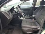 Chevrolet Cruze 2014
