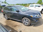 Nissan Pathfinder 2017