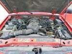 Ford Ranger 2002