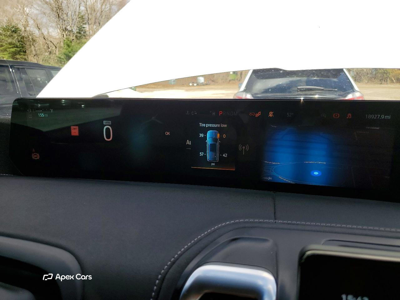 Ford Expedition 2025