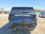 Ford Explorer 2022