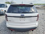 Ford Explorer 2015