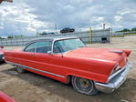 Lincoln  1956