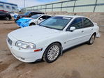 Volvo S80 2006