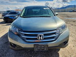 Honda CR-V 2012