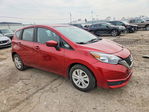 Nissan Versa 2019