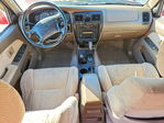 Toyota 4Runner 2002