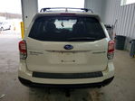 Subaru Forester 2018