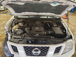 Nissan Navara (Frontier) 2010