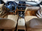 BMW Series 3 2015
