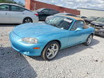 Mazda MX-5 2002