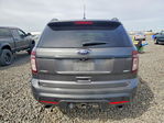 Ford Explorer 2015