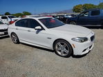 BMW Series 5 2016