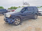 Honda Pilot 2014