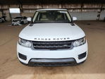 Land Rover Range Rover 2017